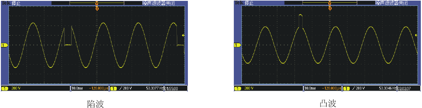 可编程交直流电源