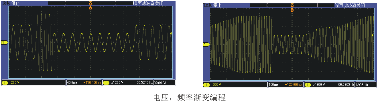 可编程交直流电源