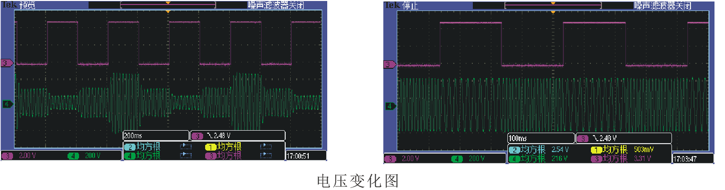 可编程交直流电源