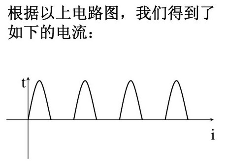 交流电源转换成直流电源，如何操作？