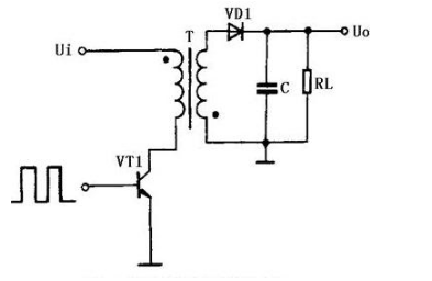 开关稳压电源基本原理及基本电路框图介绍