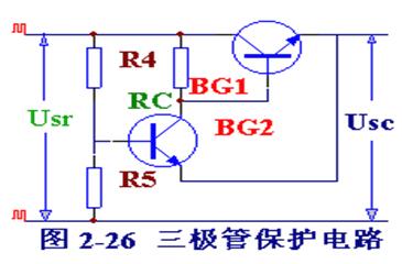 直流稳压电源产品分类电路详细介绍