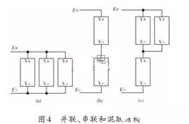 5种恒流电子负载电路图分享