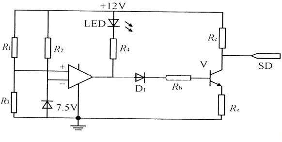 变频电源3种电路结构介绍及电路图分享