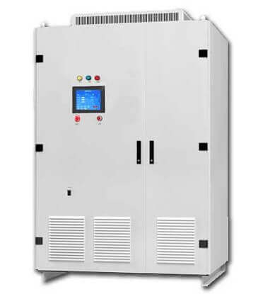 高壓直流電源工作原理及設備參數詳細介紹