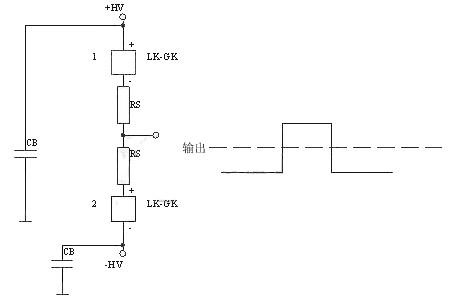 脉冲高压电源如何用于解决电源波形差的问题？