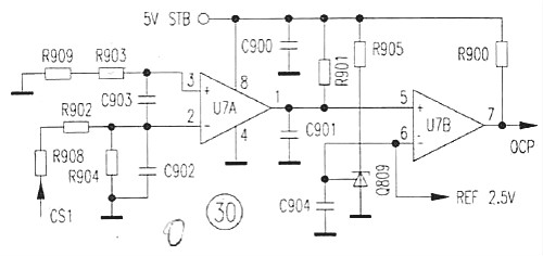 24V开关电源结构图如何进行设计？