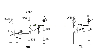 开关电源常见的过压保护电路是哪几种？