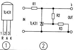 大电流可调电压电源如何限流？附电路及原理图